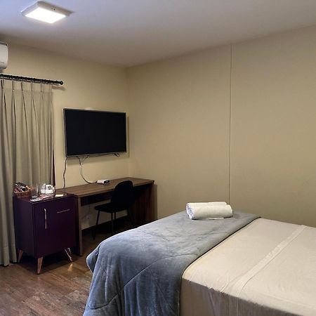 Chacara Comary Hotel Teresópolis Buitenkant foto
